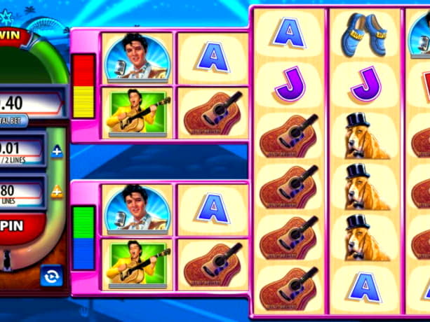 222 Free spins casino at Cashmio Casino
