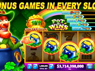 260 Free spins casino at Casino com