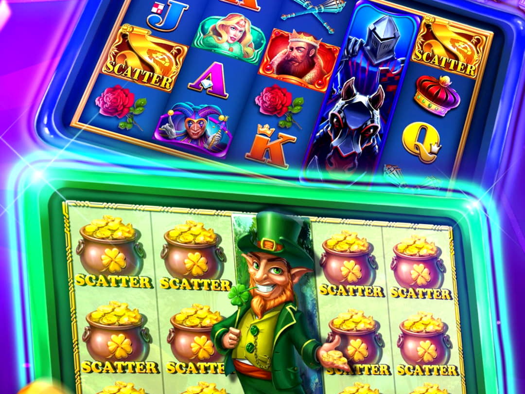 495% Match Bonus at Gate777 Casino