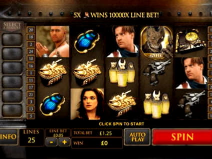 $770 Casino tournaments freeroll at Casimba Casino