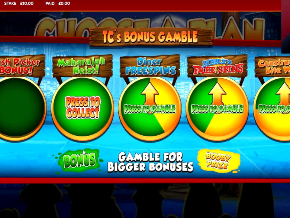 300 Free Casino Spins at bWin Casino