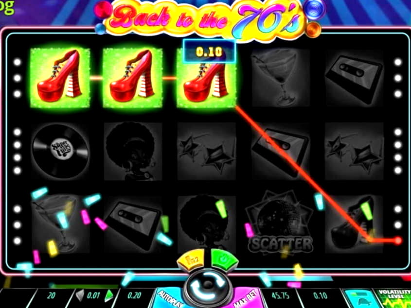 $77 Daily freeroll slot tournament at Omni Casino