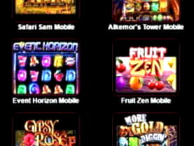 80% Signup Casino Bonus at Quatro Casino
