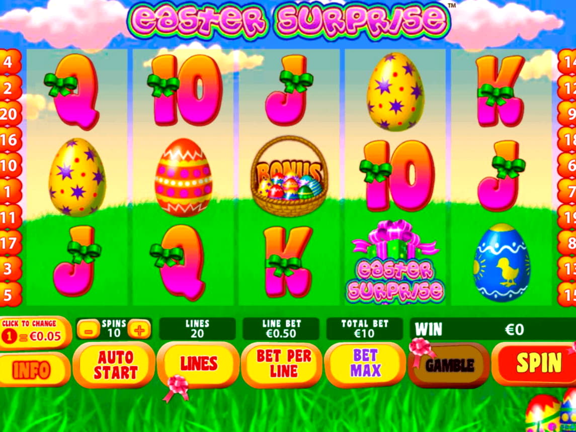 $880 Free Casino Tournament at Mrgreen Casino