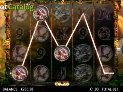 720% Match Bonus Casino at Mrgreen Casino