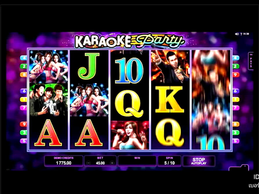265 free spins no deposit casino at Trada Casino