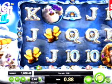 $110 Casino tournaments freeroll at Wunderino Casino