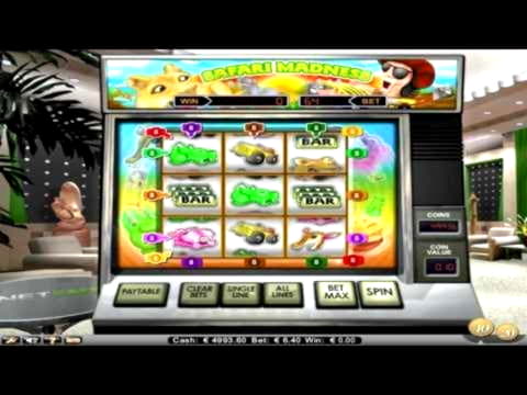 EUR 666 Tournament at Trada Casino
