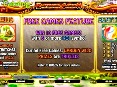 ?200 No Deposit Casino Bonus at CasiPlay Casino