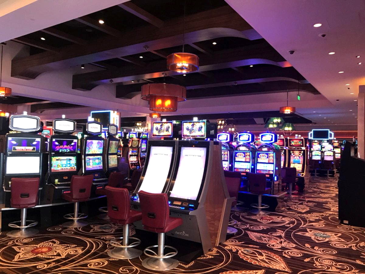 125% Match Bonus Casino at Jelly Bean Casino