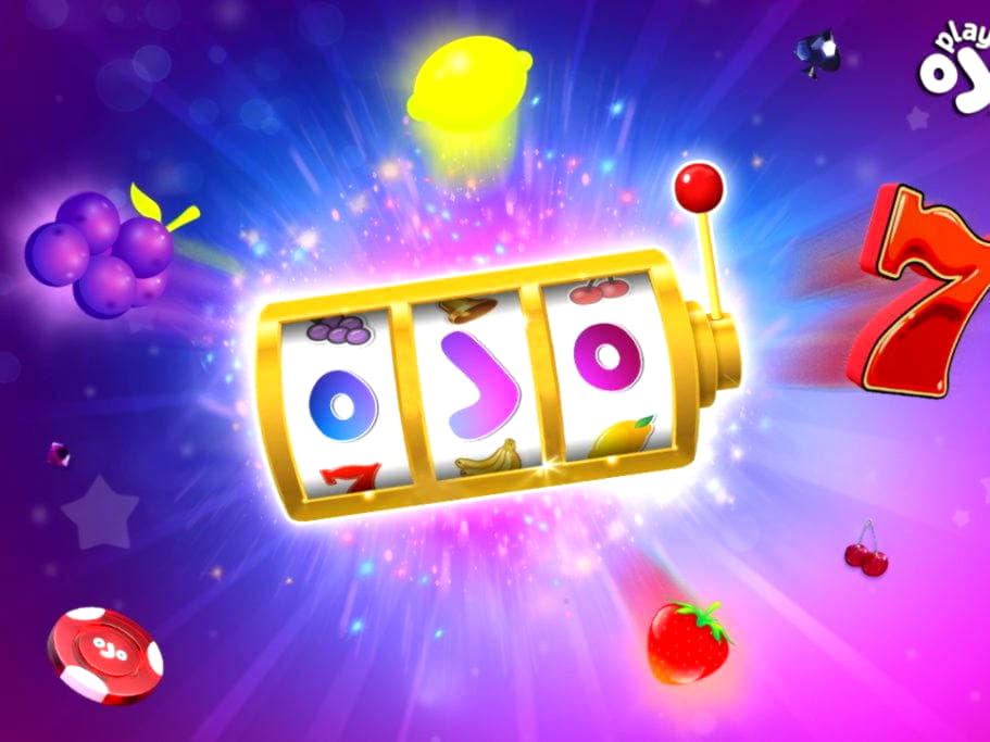 30% casino match bonus at Jackpot City Casino