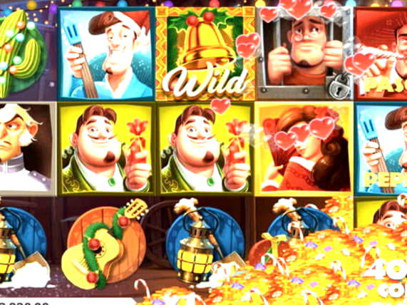 Eur 3745 No Deposit Bonus at YoYo Casino