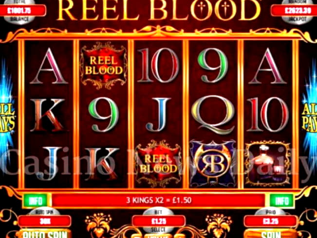 ?615 Free Casino Tournament at Slots Heaven Casino