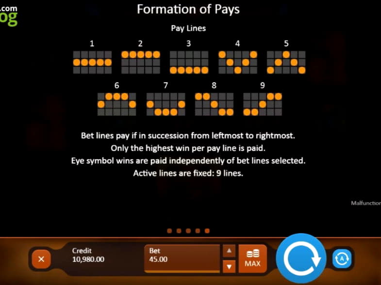 820% Match Bonus at Quatro Casino