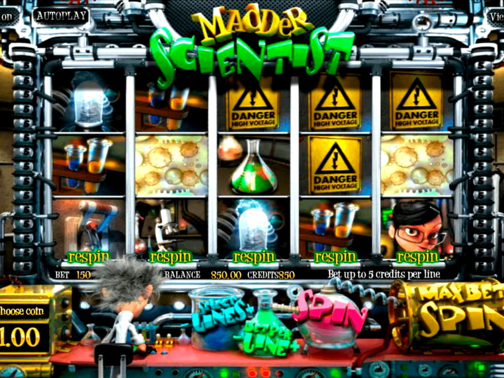 ?275 Daily freeroll slot tournament at Mrgreen Casino
