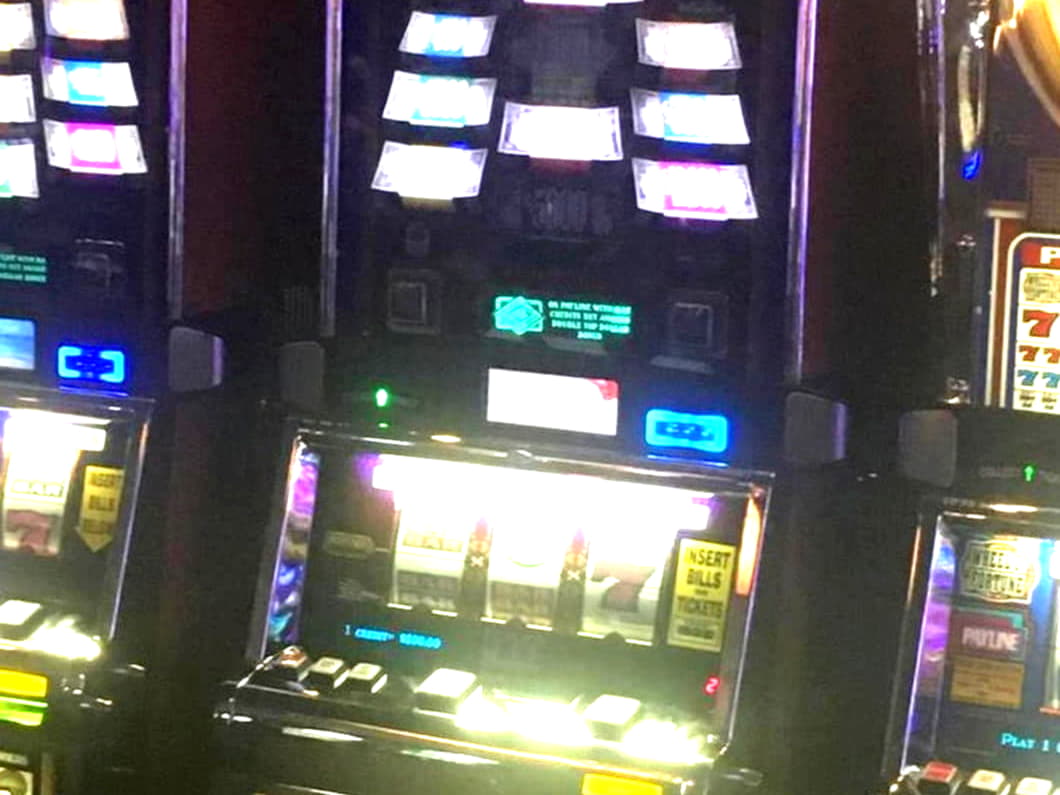 ?$520 Online Casino Tournament at Trada Casino