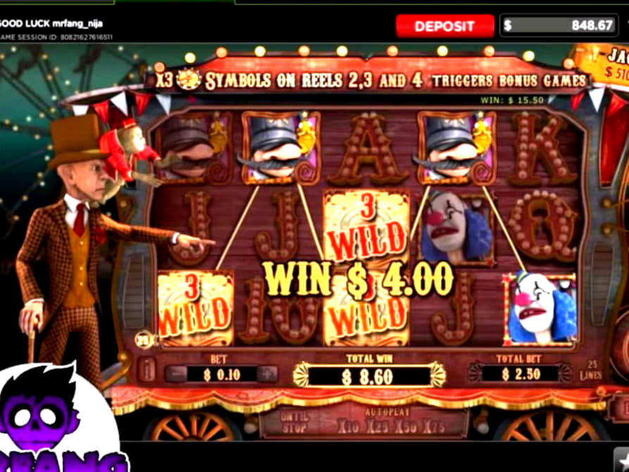 45 Free spins at Fruity Casa Casino