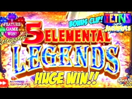 115% First deposit bonus at Party Casino