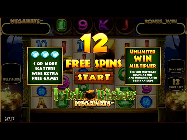 $450 free chip at Party Casino