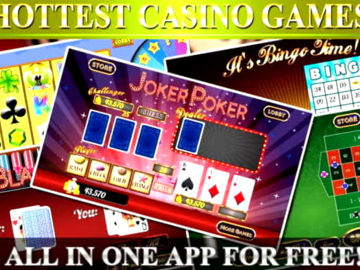 $530 Casino Chip at Trada Casino