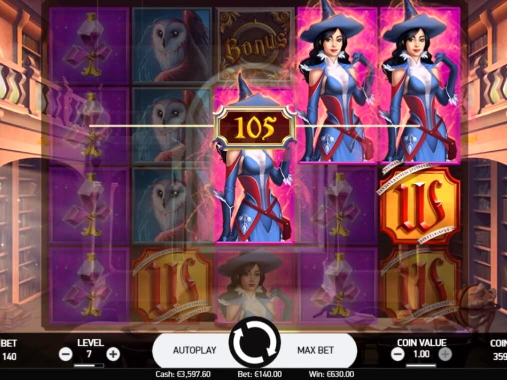 $640 FREE CASINO CHIP at Dunder Casino