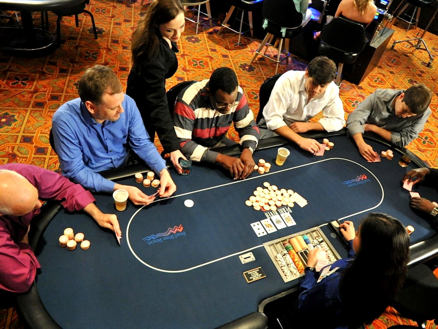 295 FREE SPINS at Omni Casino