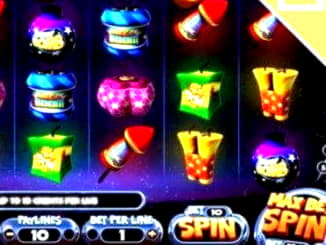 110% Match Bonus at King Billy Casino