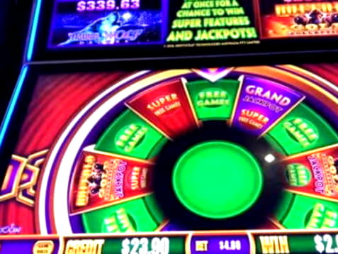 55 FREE SPINS at Wunderino Casino