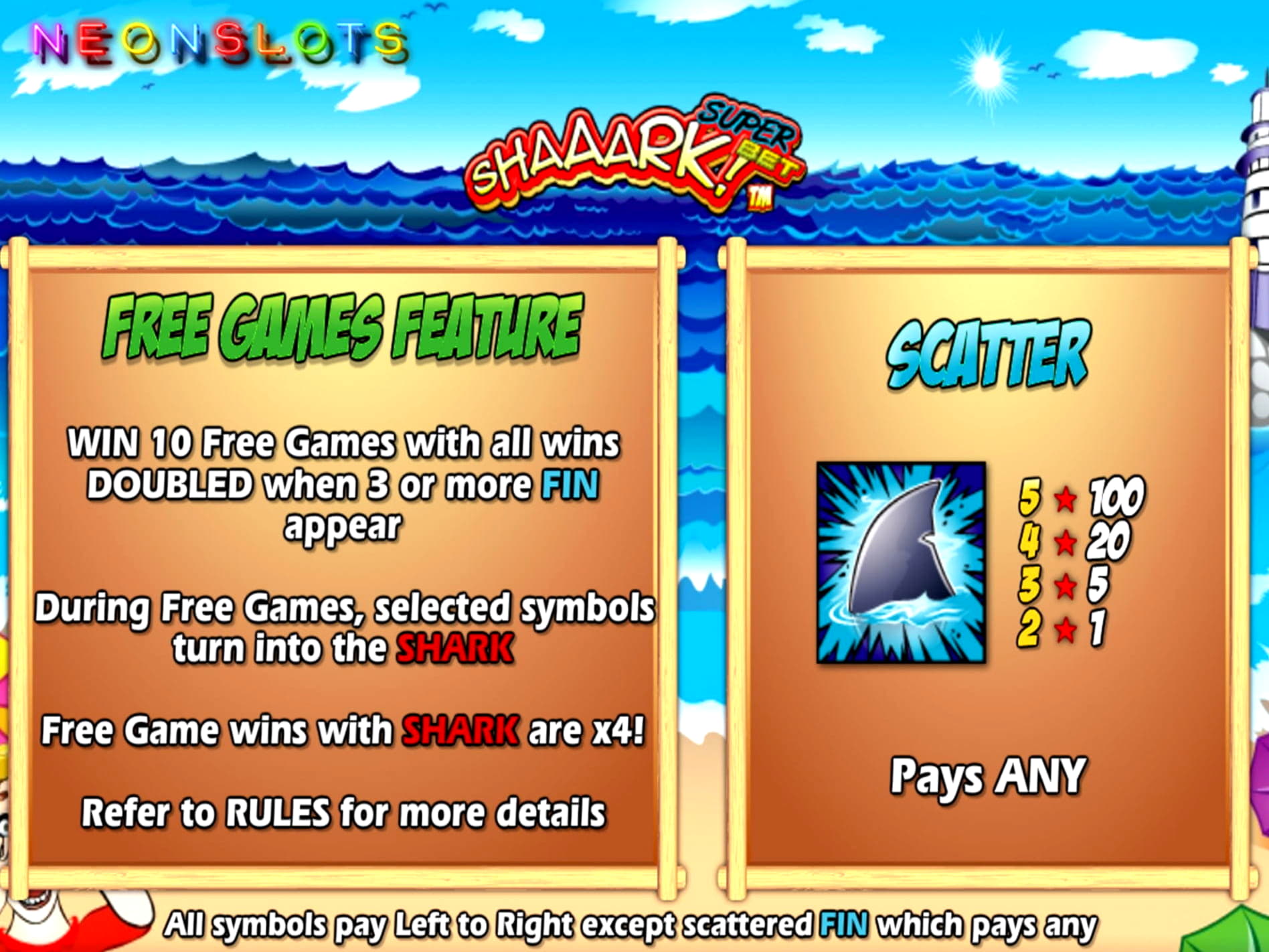 50 Trial Spins at Jackpot City Casino