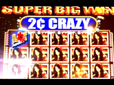 470% casino match bonus at Casimba Casino