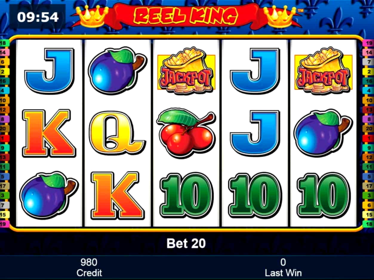 70% No Rules Bonus! at King Billy Casino