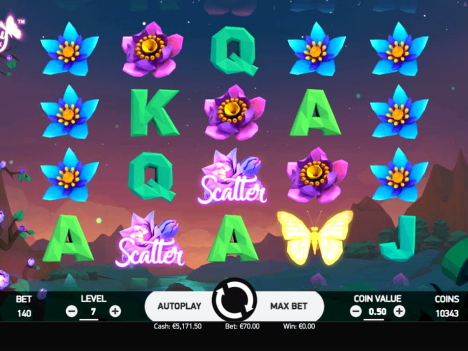 55 FREE SPINS at Gate777 Casino