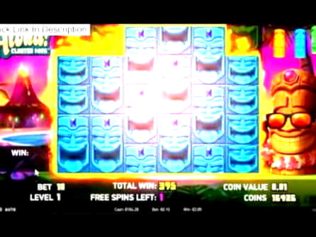 $190 Mobile freeroll slot tournament at King Billy Casino