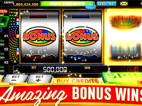 66 free spins casino at Quatro Casino