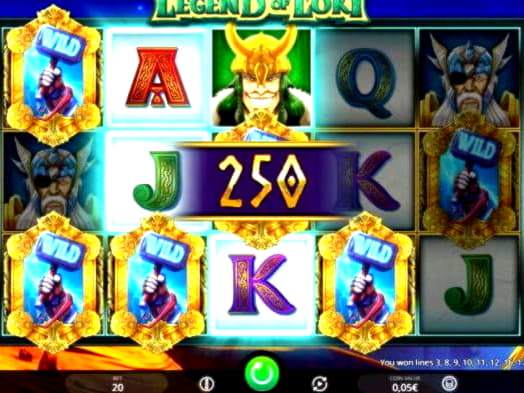 Eur 285 Daily freeroll slot tournament at Mrgreen Casino
