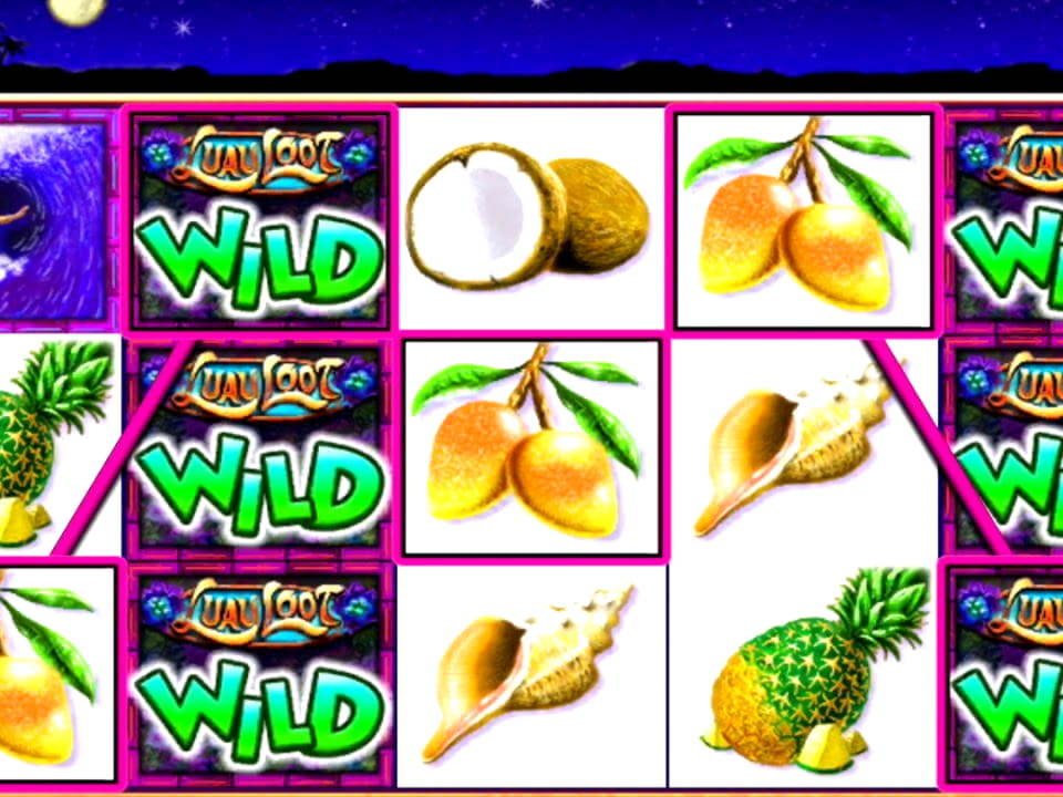 140 Trial Spins at Slots Heaven Casino