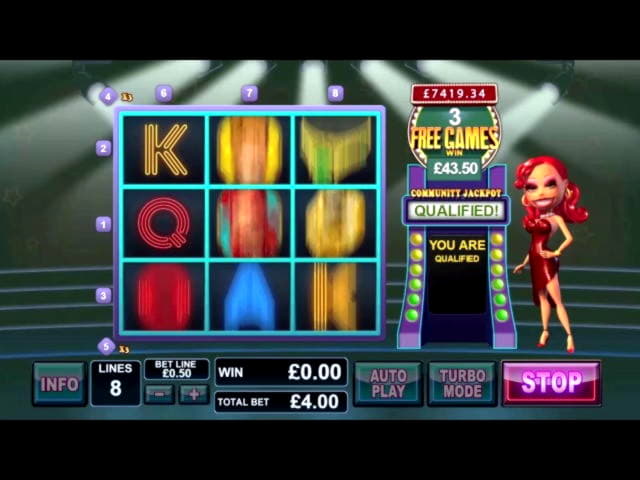 255 Free spins no deposit casino at Quatro Casino