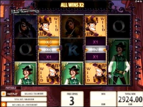 20 Loyalty Free Spins! at Fruity Casa Casino