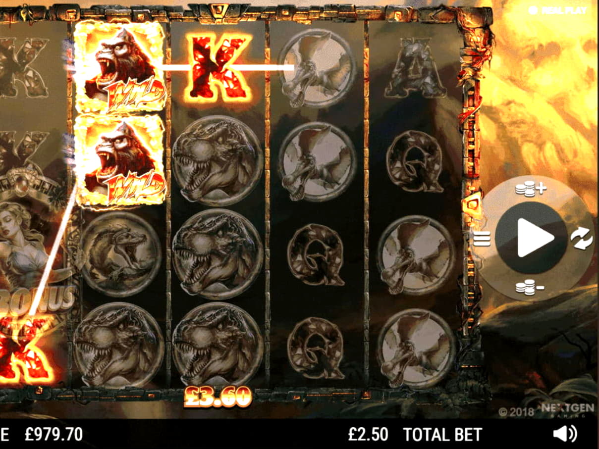 745% Match Bonus at Reeltastic Casino