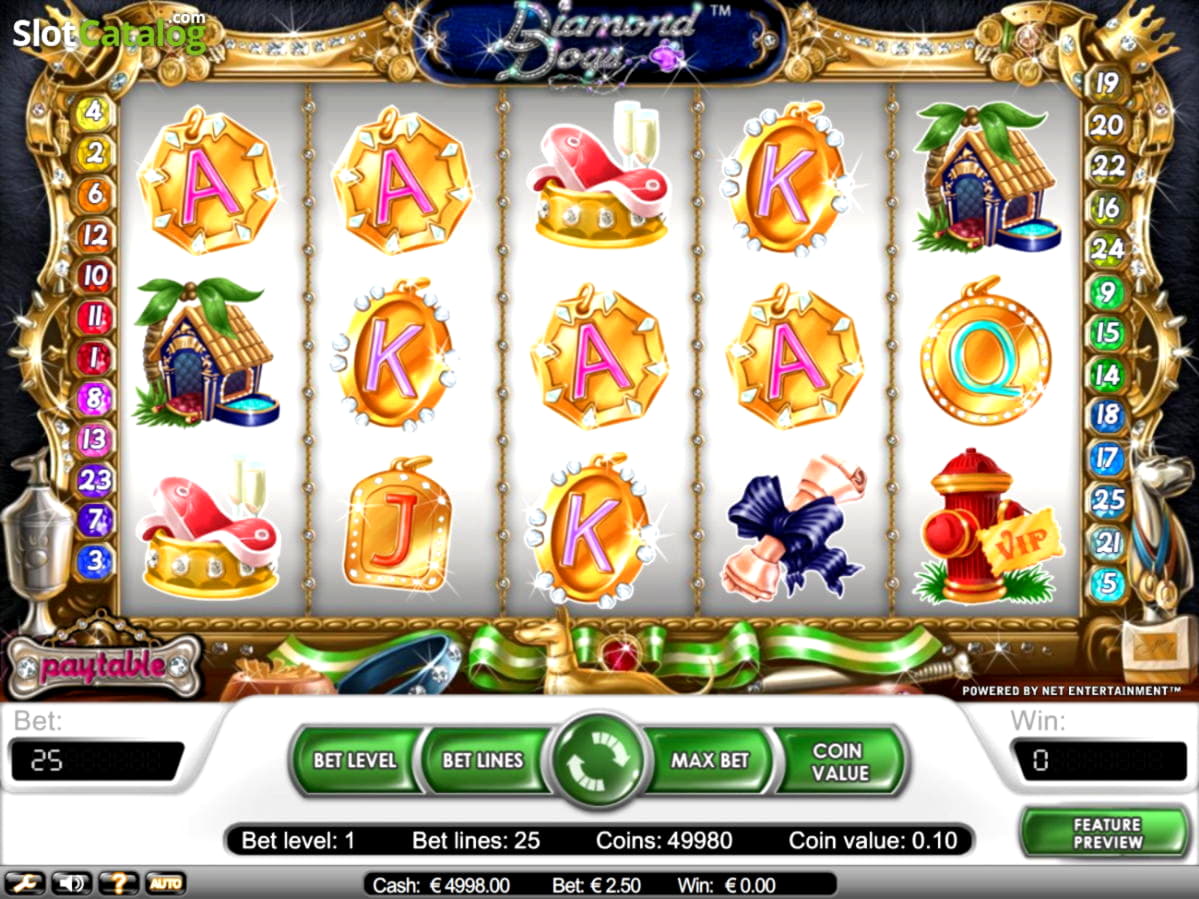 245 Free Spins right now at Omni Casino