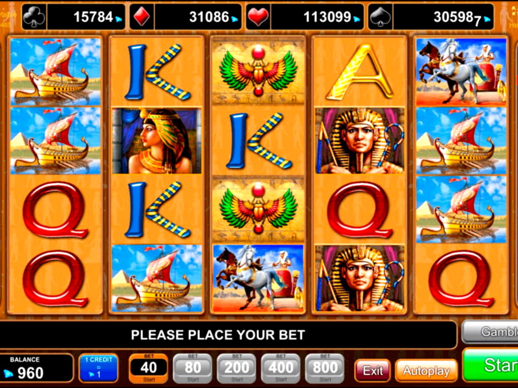 EURO 910 Online Casino Tournament at Cashmio Casino