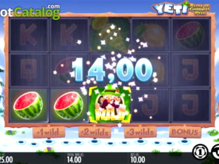 Eur 88 Free chip at Jackpot City Casino