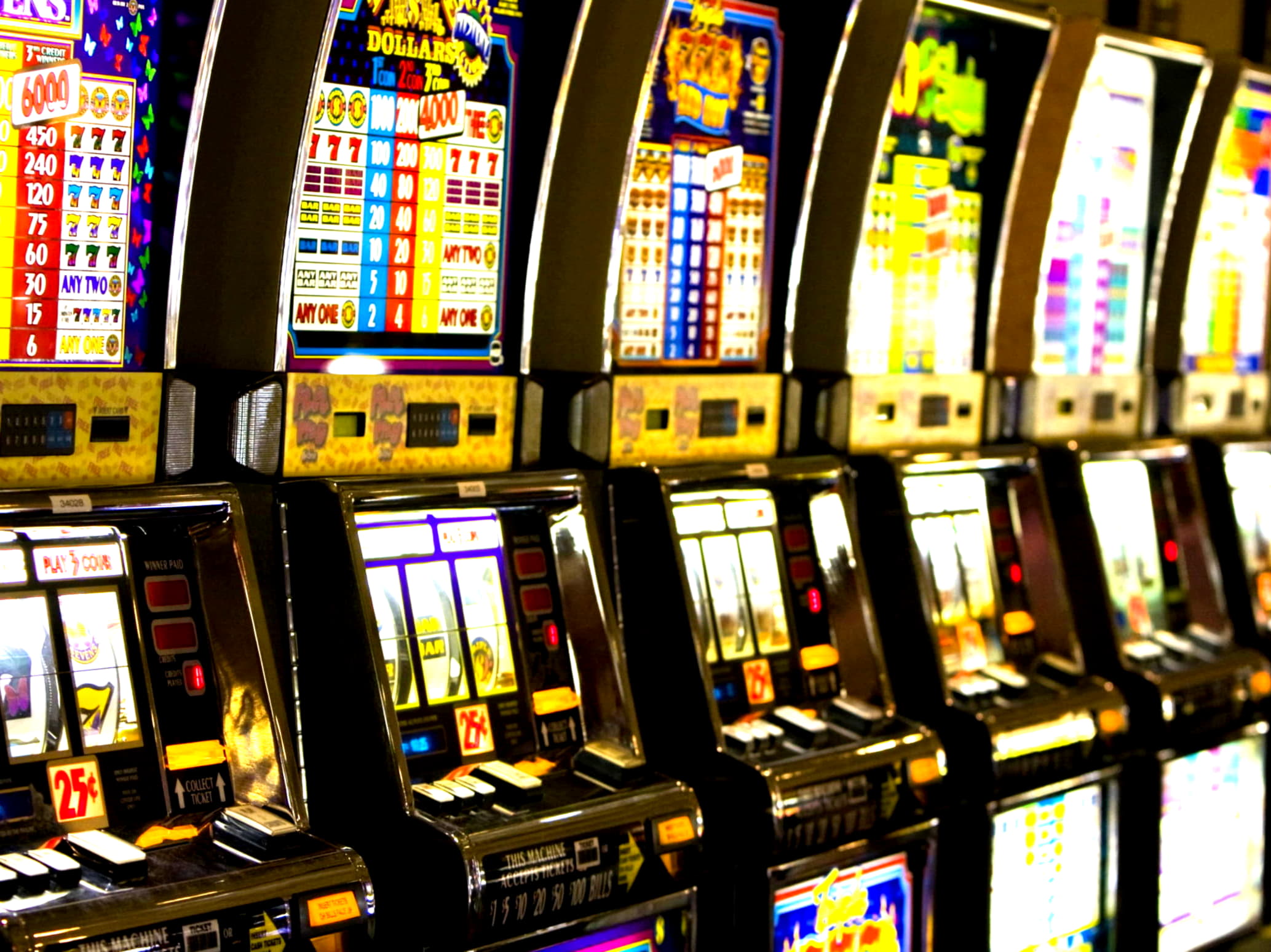 255 Free spins no deposit casino at Cashmio Casino