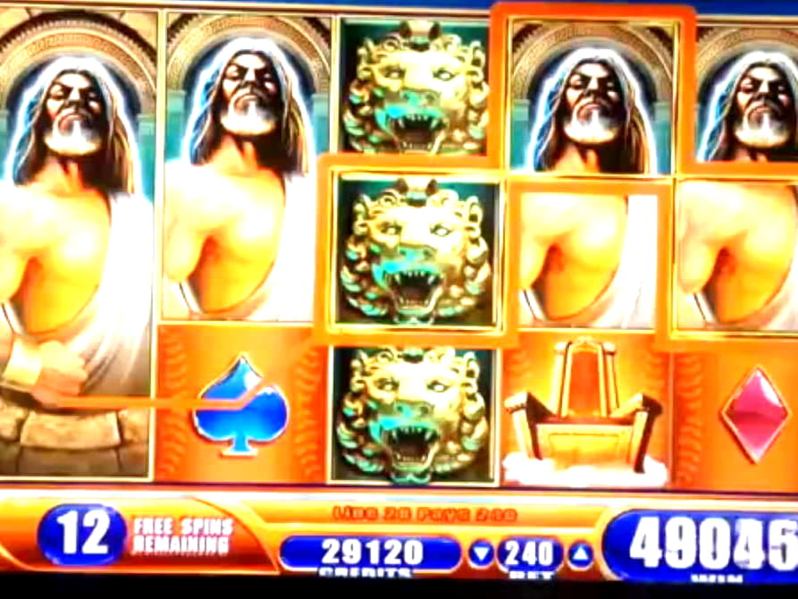 $440 Free Casino Chip at Gate777 Casino
