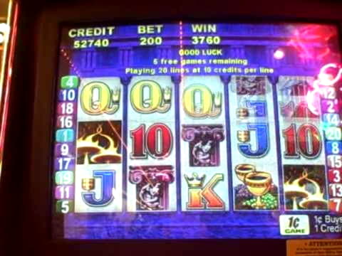 230 Free Spins right now at Karamba Casino