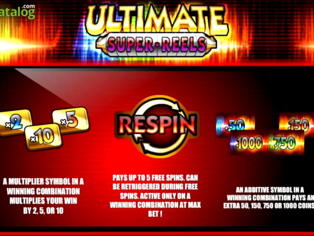 780% Match Bonus Casino at Slots Heaven Casino