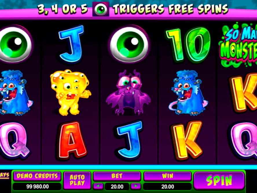 70 Free spins casino at Jackpot City Casino