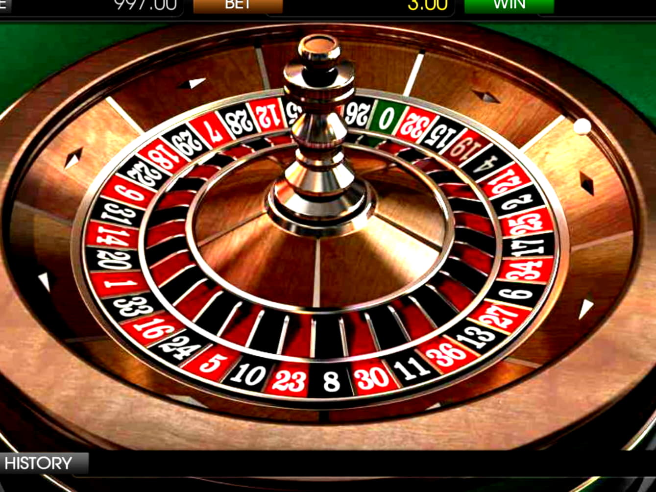 $4085 No Deposit Casino Bonus at Party Casino