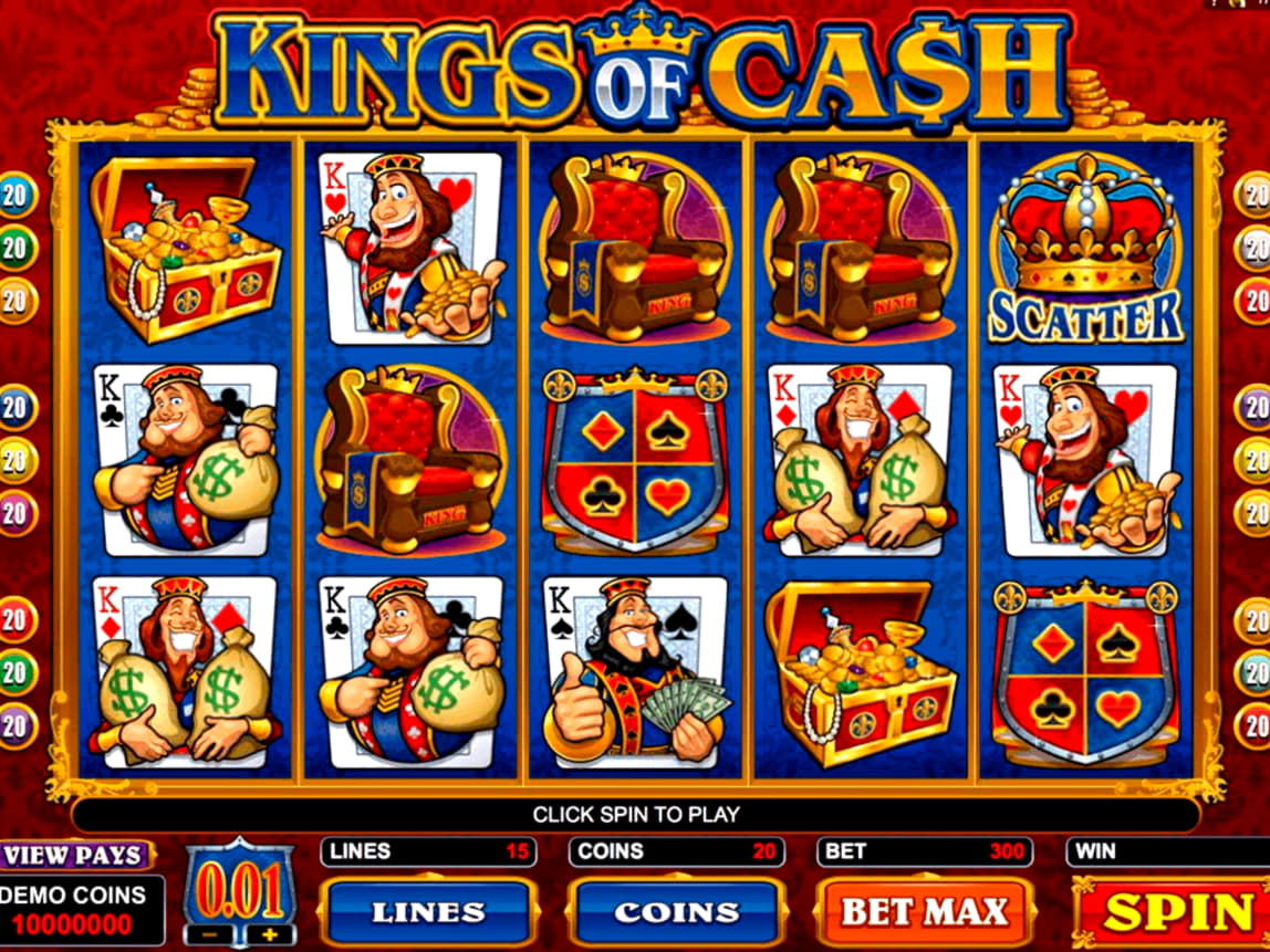$3270 NO DEPOSIT BONUS at CasiPlay Casino