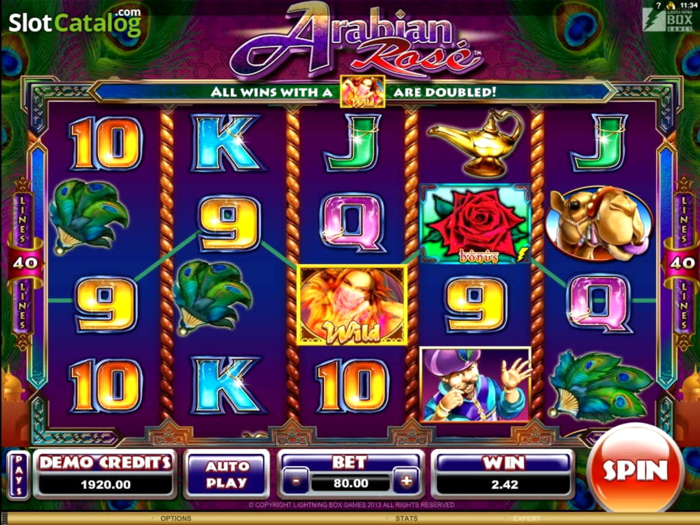EUR 190 Free Chip Casino at Jelly Bean Casino